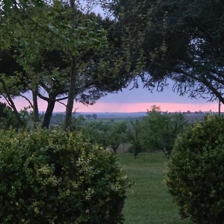 Gite De Beausoleil La Romieu Esterno foto