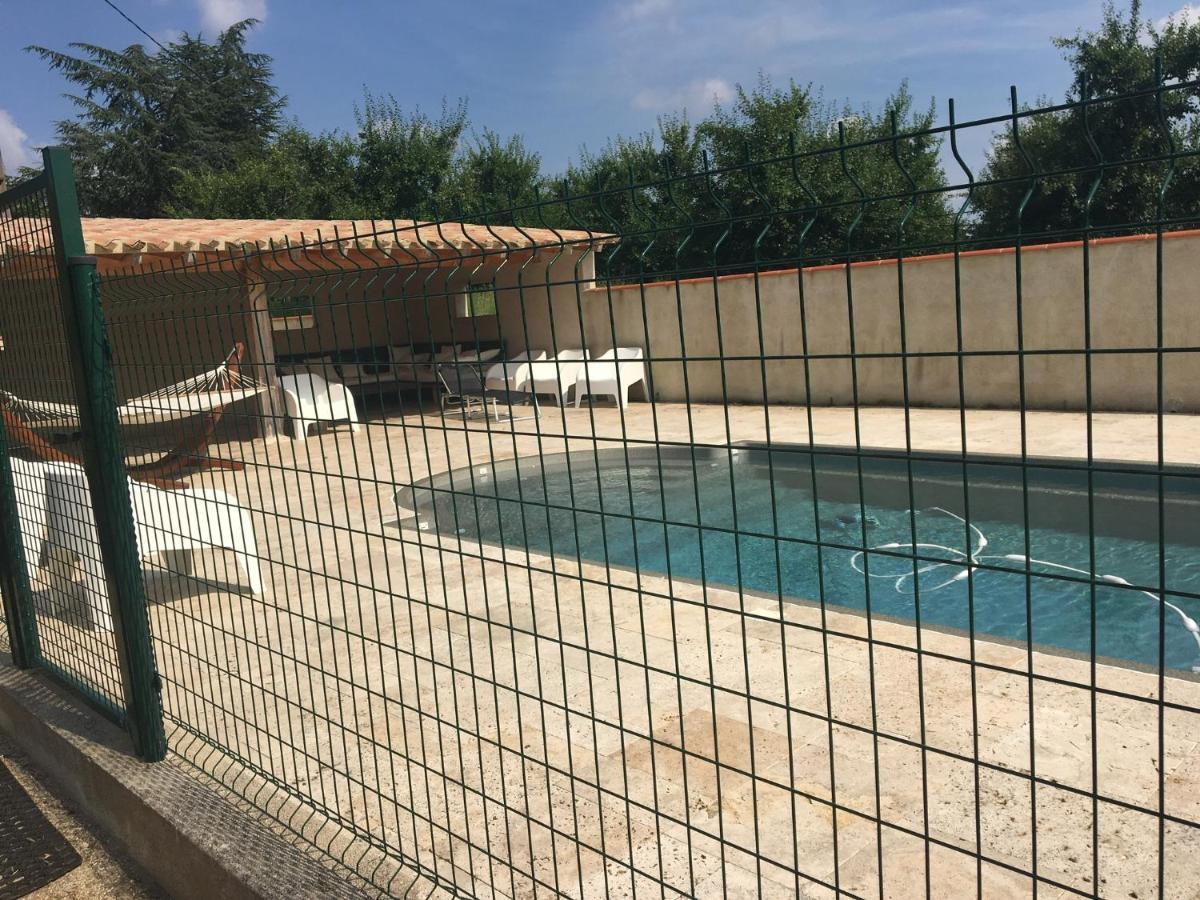 Gite De Beausoleil La Romieu Esterno foto