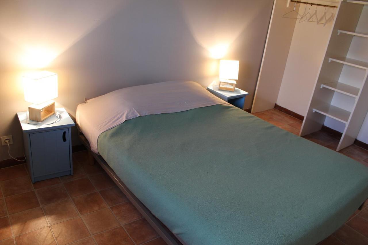 Gite De Beausoleil La Romieu Esterno foto
